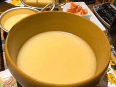 -冰川延边料理·炭烤串(原小木屋店)