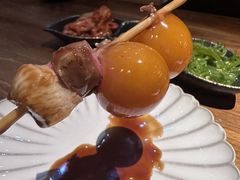 -鸟幸 TORISAKI 炭火居酒屋