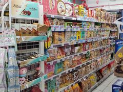 -红旗连锁(时代印象24店)