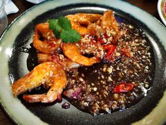 -曼谷食堂·泰国家庭料理(丹桂路店)