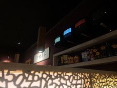 -苹果树下艺术餐厅(通州店)