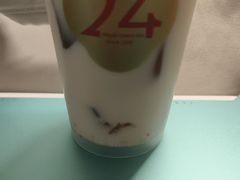 -炖物24章·顺时轻养茶(黄龙店)