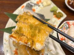 -加奈日本料理