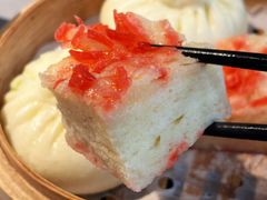 -晓淮山·扬州早茶·淮扬菜(龙阳广场店)