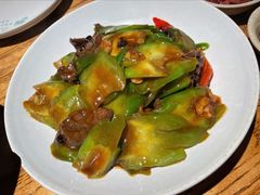 -潮粥荟·潮汕砂锅粥(朝阳大悦城店)