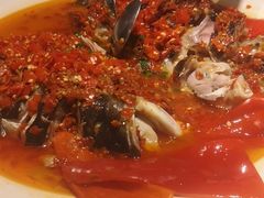 -千稻剁椒大鱼头(CityOn熙地港店)