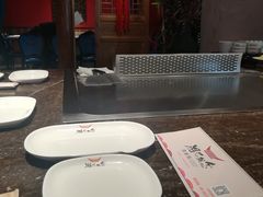 -湘汇概念铁板烧(铁西万达店)