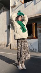 -Kraemer Paris苏豪路易士·嘉玛发廊