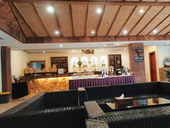 -森波拉火山温泉