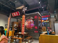 -留香铁板烤肉(解放西路旗舰店)