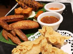 -关夫人餐厅(阳光广场店)