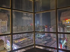 -紫荆城食品交易中心(华强北店)