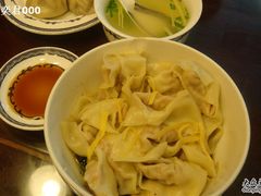 拌馄饨15只-熙盛源(凤凰街店)