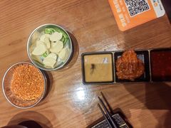 -海之屋韩式烤肉(海棠68环球美食街店)