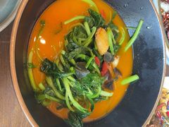 -薇酌饮·陕西菜(南门外店)