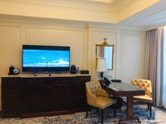 -广州富力丽思卡尔顿酒店