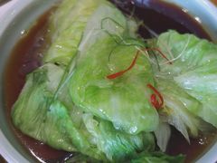 -去茶去餐厅(中央大街店)