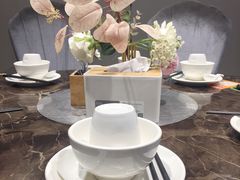 -陆记鹅庄·潮汕菜·狮头鹅(大仟里店)