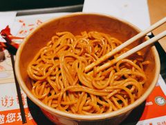 -肯德基(龙盛新天地店)