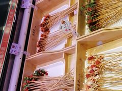 -阿串串老火锅(力盟店)