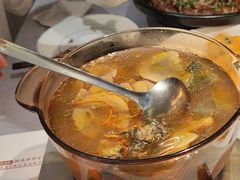 -章吴记喜瑞餐厅(东东城店)