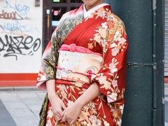 -枫雅和服体验(奈良店)