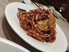 -谷语中餐厅