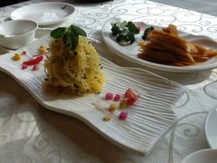 -阿英煲(凉城路店)