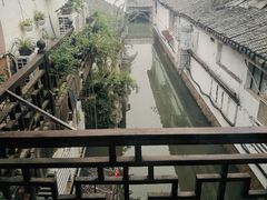 -同得兴 Since·1995 传统苏式面馆(十全街店)