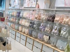 -松山棉店(长楹天街购物中心店)
