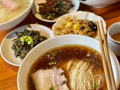 -同得兴 Since·1995 传统苏式面馆(十全街店)