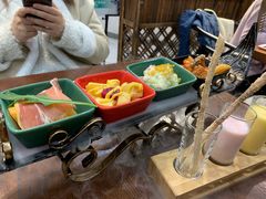 -斯比特花园西餐厅(东方商厦店)