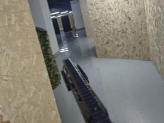 -319集结地真人CS·聚会团建·轰趴体验馆(超极合生汇店)
