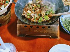 -张氏父子常德肠子馆(红星总店)