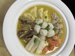 -富力万达嘉华酒店品珍中餐厅