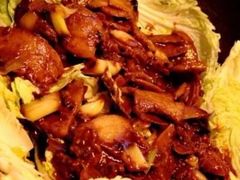 -荣德灶台鱼(圣泉寺店)