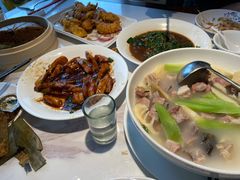 -壹只菜·崇明本地特色菜(崇明南门店)