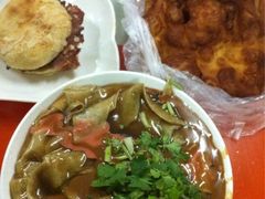 牛肉烧饼-真素诚(玉泉路总店)