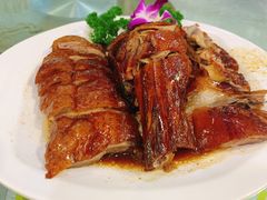 -喜运来酒楼(江南大道店)