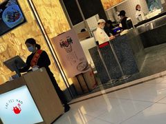 门面-佬肥猫(周浦万达店)
