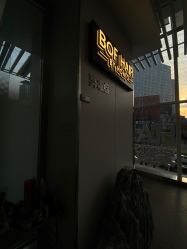 -BOF HAIR BY HONTO