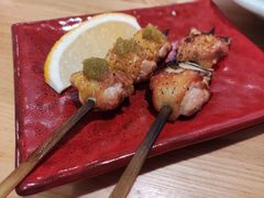 -鳥宫·焼鳥居酒屋(汽博店)