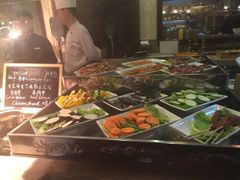 -桂林喜来登饭店雅琴餐厅