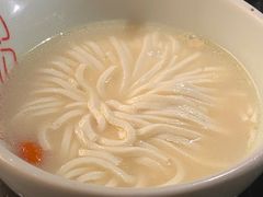 -捞王猪肚鸡火锅(财富中心店)