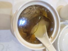 -桃园盛宴·岭南粤菜·手工茶点(南庄店)