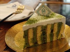 -西关84·History·Art·Cafe