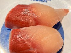 -KURA寿司(博多中洲店)