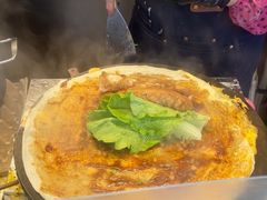 -琦琦蛋饼铺(上南店)