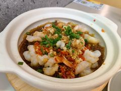 -蔡澜点心·粤菜(西单大悦城店)