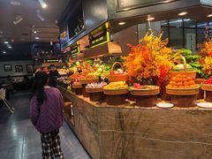 -苏格里岛·自助烤肉·火锅海鲜(金鼎广场店)